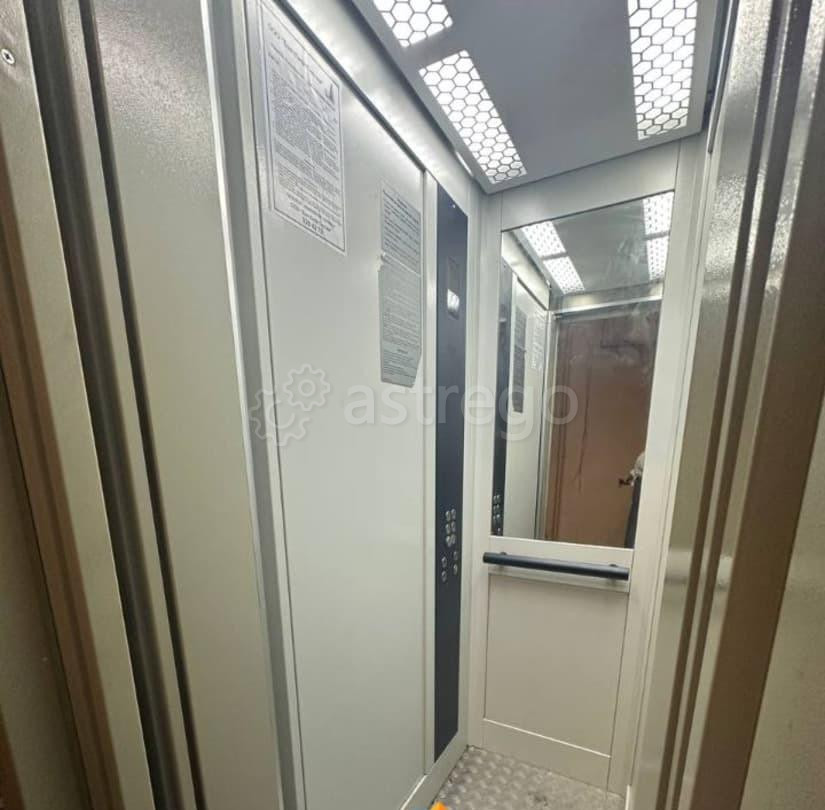 Комната, 32 м2, 5/5 эт. Санкт-Петербург - изображение 5