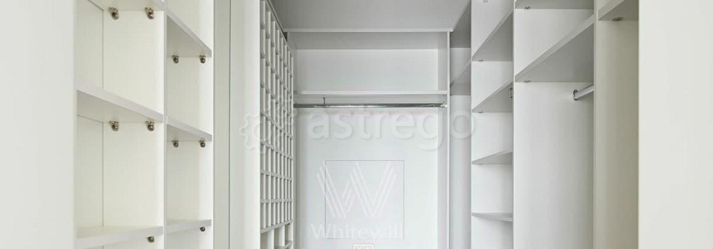 6-комн. квартира, 250 м2, 23/24 эт. Москва - изображение 5