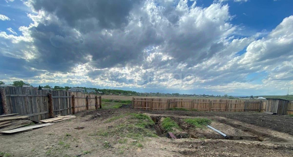 Земельный участок, 11 соток Заозерный - изображение 5