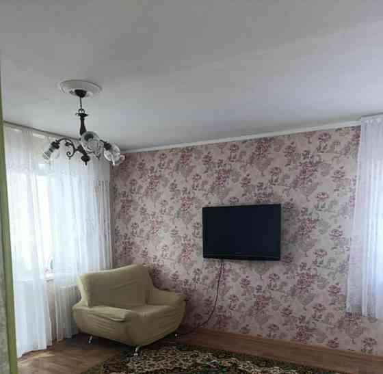 1-комн. квартира, 36.3 м2, 4/5 эт. Сосновоборск