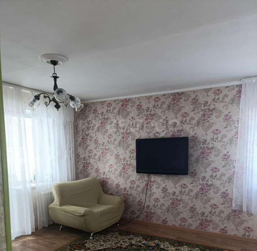 1-комн. квартира, 36.3 м2, 4/5 эт. Сосновоборск - изображение 1