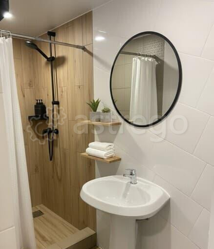 2-комн. квартира, 53 м2, 4/10 эт. Санкт-Петербург - изображение 10