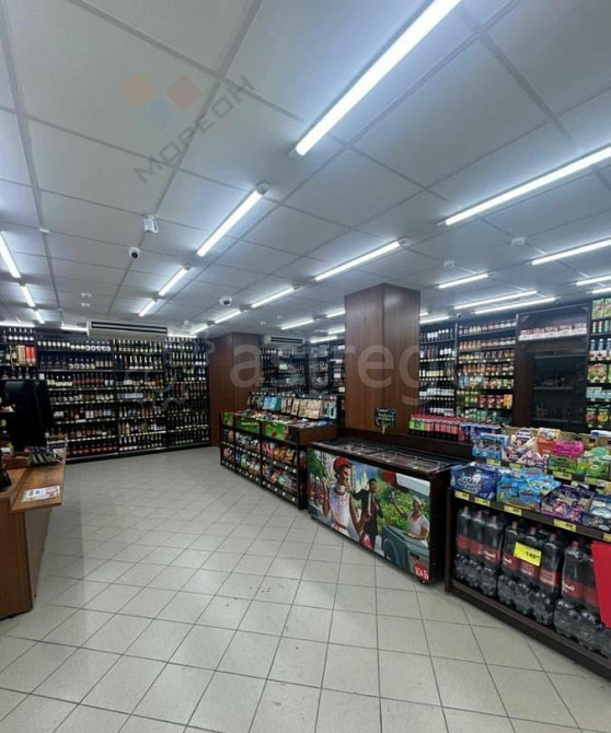 Торговое помещение, 463.5 м Майкоп - изображение 10