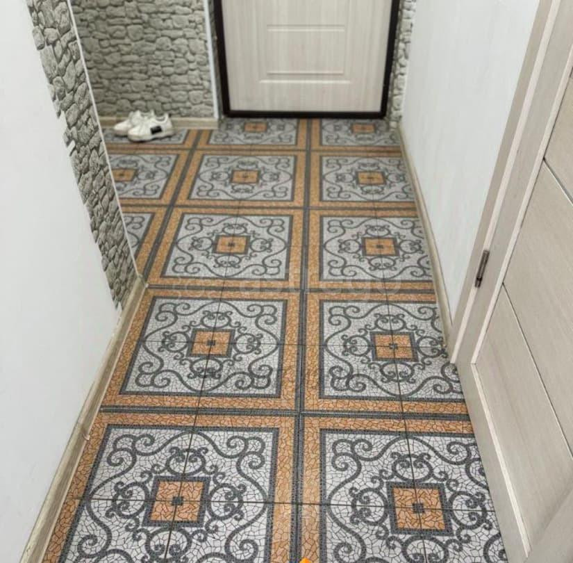 2-комн. квартира, 55.8 м2, 4/10 эт. Горно-Алтайск - изображение 2