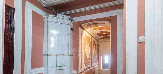 6-комн. квартира, 168.9 м2, 4/5 эт. Санкт-Петербург