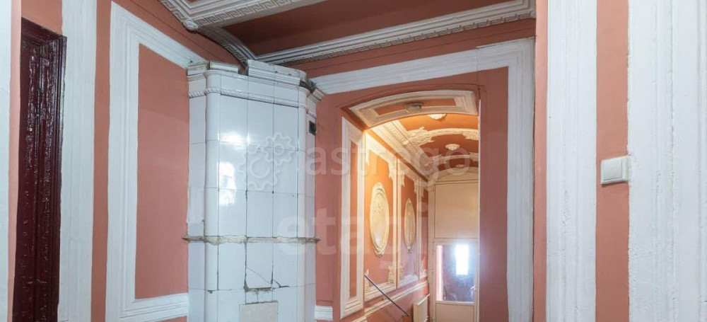 6-комн. квартира, 168.9 м2, 4/5 эт. Санкт-Петербург - изображение 6