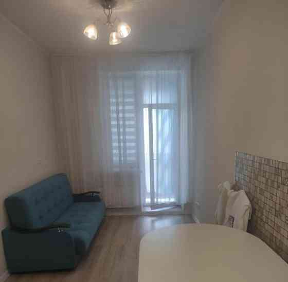 1-комн. квартира, 37 м2, 6/7 эт. Москва