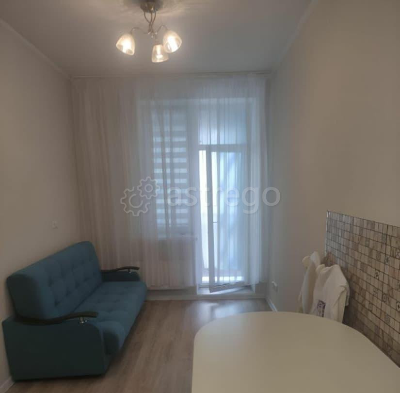 1-комн. квартира, 37 м2, 6/7 эт. Москва - изображение 5