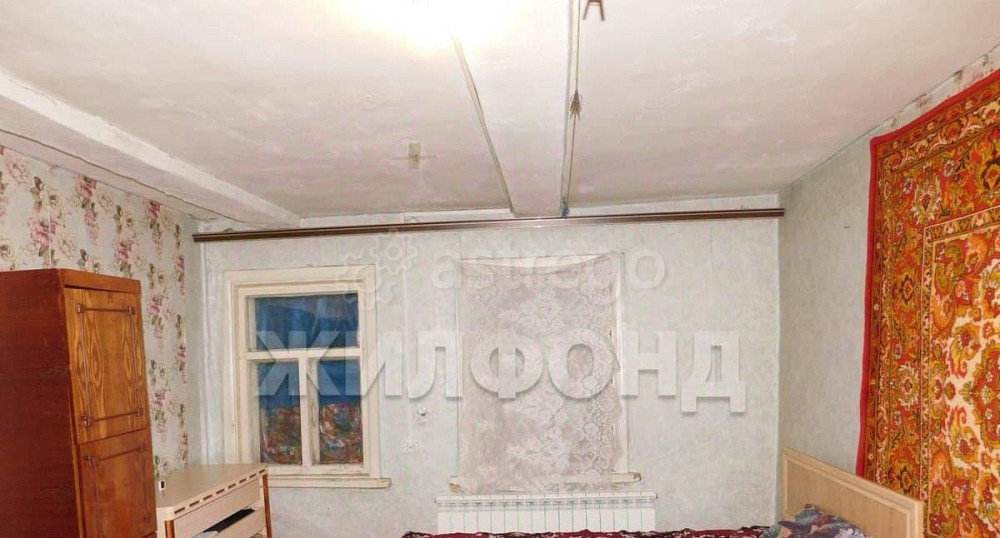 Дом, 27.8 м2, 4.71 сотки, 1 эт. Барнаул - изображение 1