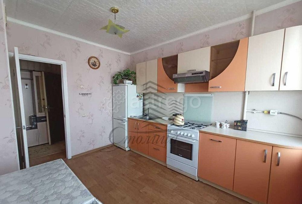 4-комн. квартира, 80 м2, 4/9 эт. Старый Оскол - изображение 1