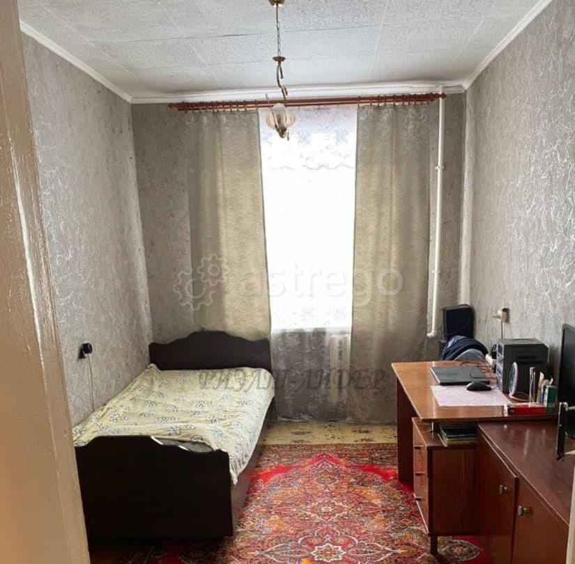 3-комн. квартира, 56.6 м2, 3/5 эт. Горно-Алтайск - изображение 5