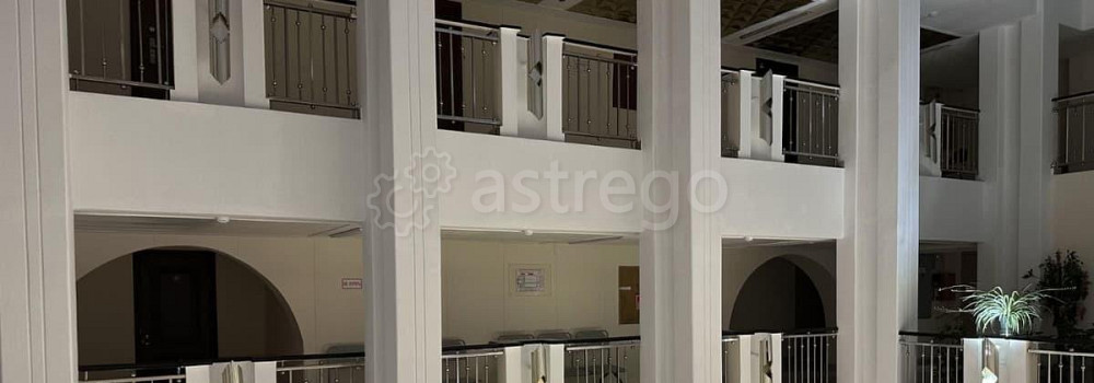 Отдельное здание, 2692.3 м2 Одинцово - изображение 4