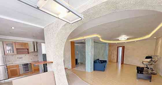 4-комн. квартира, 120 м2, 4/6 эт. Уфа