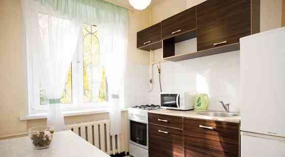 1-комн. квартира, 38 м2, 1/5 эт. Москва