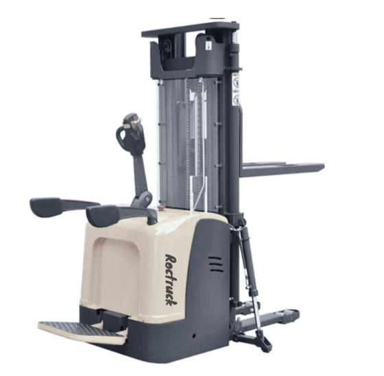 Штабелёр Роктрак CDDK20, 6500мм Санкт-Петербург