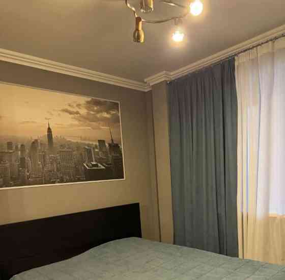 3-комн. квартира, 92 м2, 9/17 эт. Балашиха