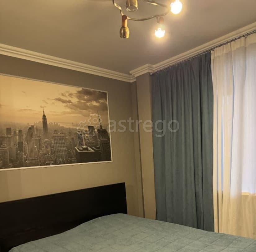 3-комн. квартира, 92 м2, 9/17 эт. Балашиха - изображение 4