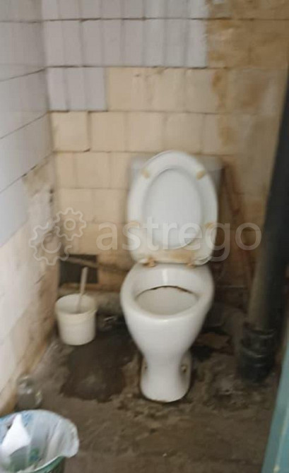 Комната, 17 м2, 2/4 эт. Уфа - изображение 6