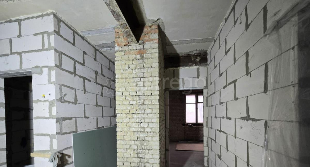 3-комн. квартира, 73.1 м2, 1/5 эт. Люберцы - изображение 7