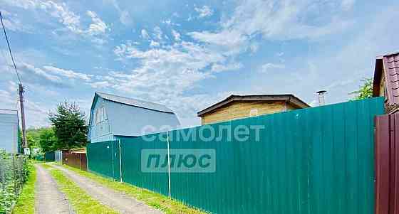 Дом, 41.8 м2, 5.46 сотки, 2 эт. Москва