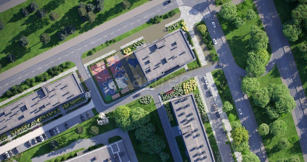 Студия, 26.2 м2, 5/13 эт. Санкт-Петербург - изображение 5