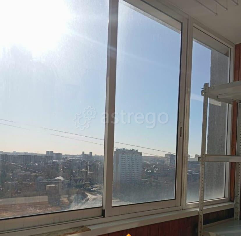 Комната, 18.3 м2, 17/17 эт. Москва - изображение 5