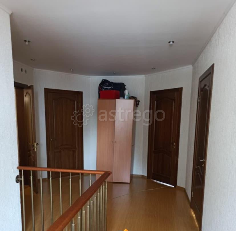 Коттедж, 315 м2, 6 соток, 3 эт. Дивногорск - изображение 1