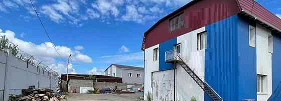 Производственное, 1000 м2 Красноярск