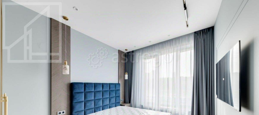 3-комн. квартира, 71 м2, 3/14 эт. Москва - изображение 5