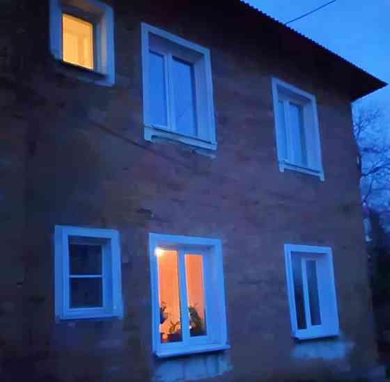 3-комн. квартира, 59.8 м2, 1/2 эт. Кулунда