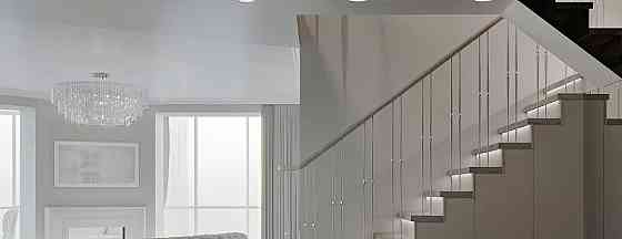 5-комн. квартира, 194.6 м2, 18/18 эт. Одинцово