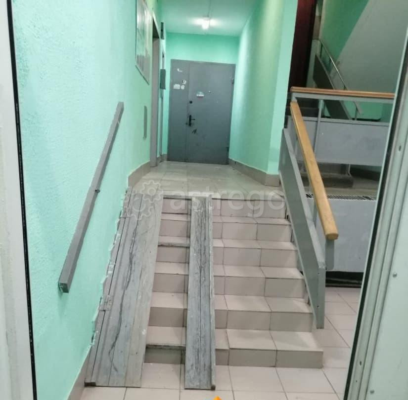 Комната, 13 м2, 12/16 эт. Москва - изображение 2