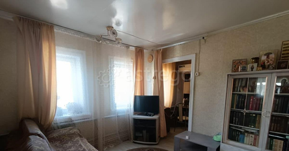 Дом, 50 м2, 6 соток, 1 эт. Астрахань - изображение 7