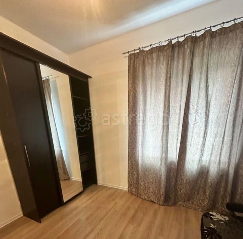 2-комн. квартира, 55 м2, 1/12 эт. Санкт-Петербург - изображение 5