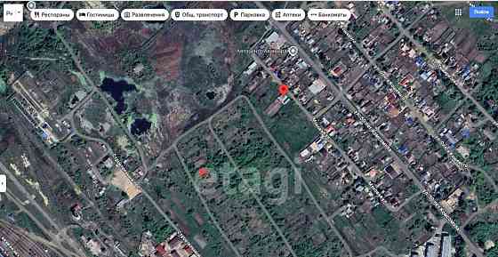 Земельный участок, 4 сотки Белогорск