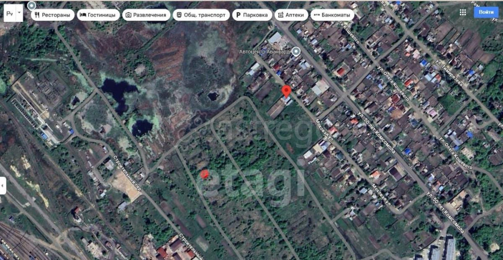 Земельный участок, 4 сотки Белогорск - изображение 4