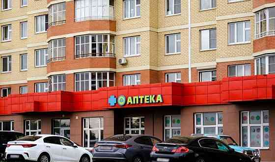 Коммерческая недвижимость, 97.6 м2 Балашиха