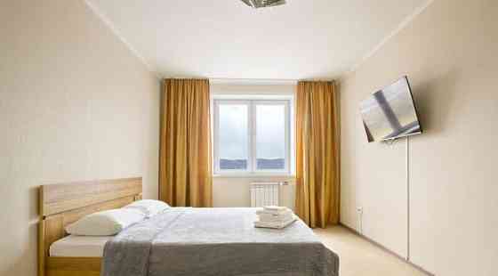 1-комн. квартира, 40 м2, 16/24 эт. Красноярск