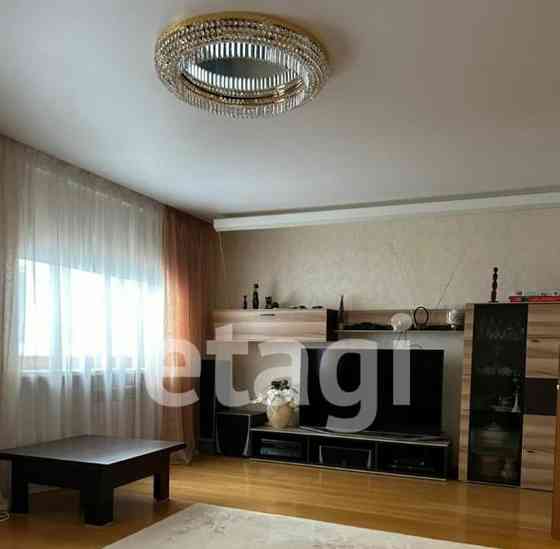 4-комн. квартира, 102.2 м2, 5/8 эт. Кодинск