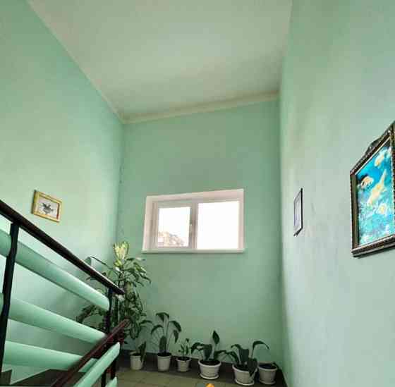 3-комн. квартира, 63 м2, 5/5 эт. Архангельск