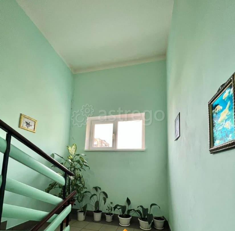 3-комн. квартира, 63 м2, 5/5 эт. Архангельск - изображение 5