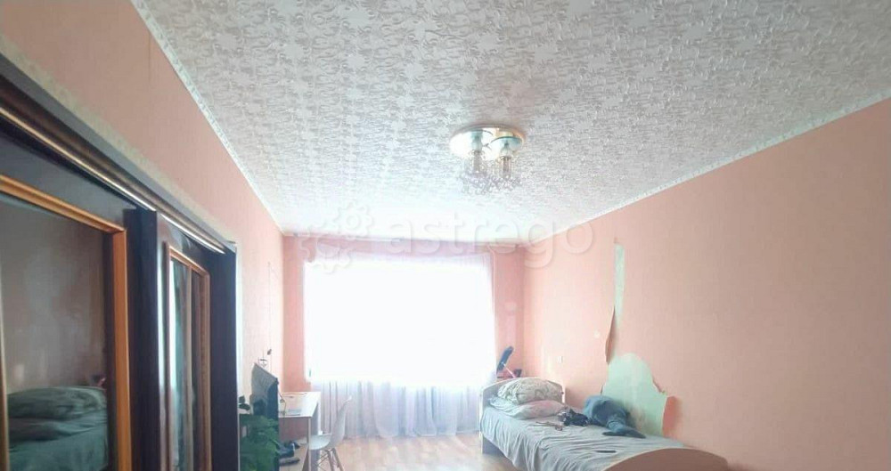 3-комн. квартира, 65 м2, 3/5 эт. Котлас - изображение 5