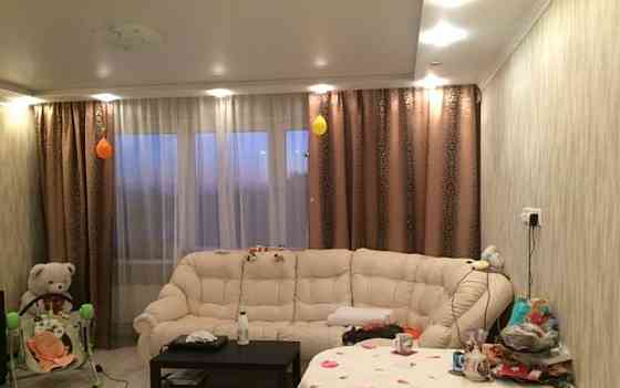 3-комн. квартира, 67 м2, 6/17 эт. Солнечногорск