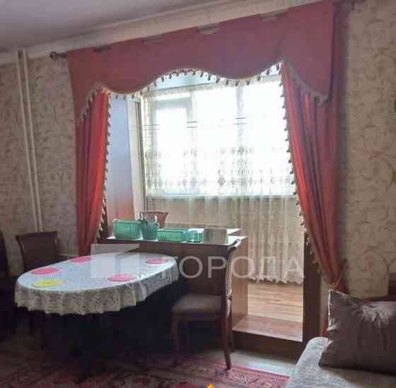 1-комн. квартира, 49.9 м2, 5/10 эт. Новоалтайск