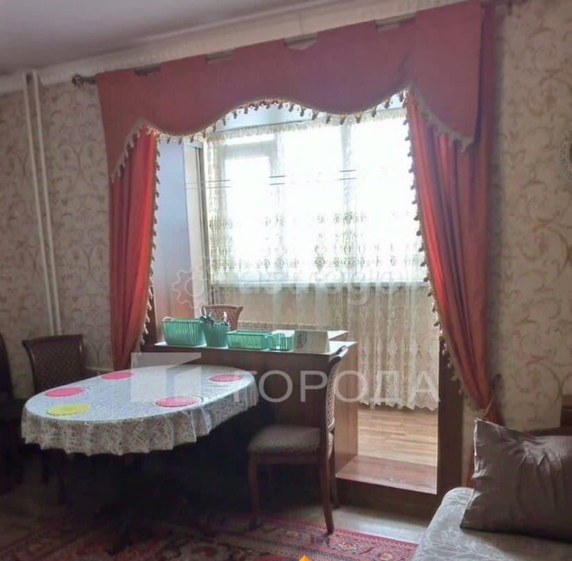 1-комн. квартира, 49.9 м2, 5/10 эт. Новоалтайск - изображение 1
