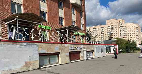 Свободного назначения, 283 м2 Санкт-Петербург
