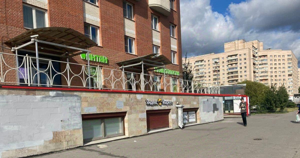 Свободного назначения, 283 м2 Санкт-Петербург - изображение 6