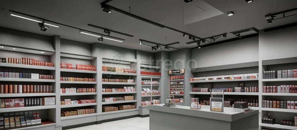 Готовый бизнес, 20 м2 Санкт-Петербург - изображение 2