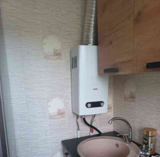 2-комн. квартира, 42.5 м2, 4/5 эт. Санкт-Петербург