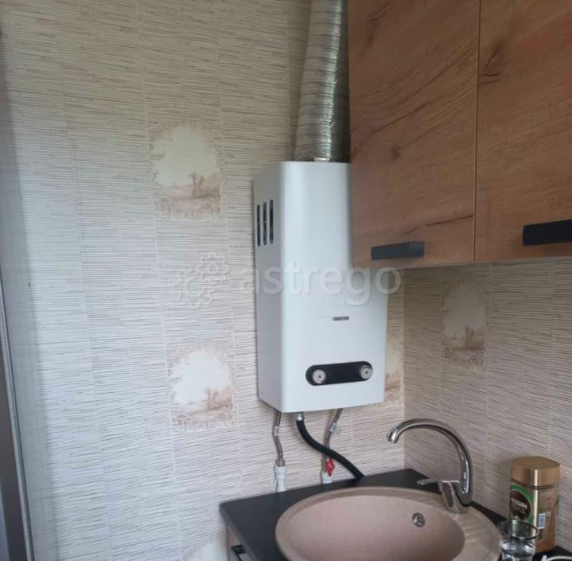 2-комн. квартира, 42.5 м2, 4/5 эт. Санкт-Петербург - изображение 3